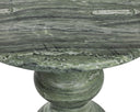 Marble Look Sage 34" Bistro Table Raul by Matho Sun, view 4