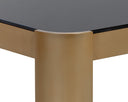 Irvine Coffee Table by Matho Sun, view 4