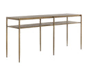 Naini Console Table by Matho Sun