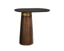 Lamont Side Table by Matho Sun