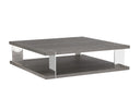 Daria Coffee Table by Matho Sun, view 3