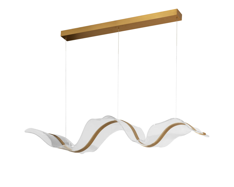 Alun Chandelier by Matho Sun