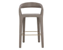 Ivanhoe Mineral Barstool Atika by Matho Sun, view 2