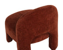 Opera Spice Lounge Chair Myrtle by Matho Sun, view 5
