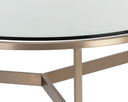 Flato Coffee Table by Matho Sun, view 5