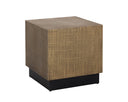 Albans Side Table by Matho Sun, view 2