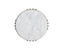 Naxos Side Table by Matho Sun, view 3
