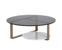 Maldini Coffee Table by Matho Sun, view 2