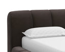 Queen Meg Ash Bed Olena by Matho Sun, view 3