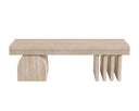Cadence Bench by Matho Sun, view 2