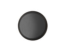 Black End Table Iolite by Matho Sun, view 2
