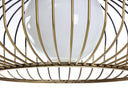 Extra Large Pendant Circa Light by Matho Sun, view 3