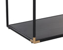 Doone Nightstand by Matho Sun, view 6