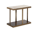 Kamali Side Table by Matho Sun, view 2