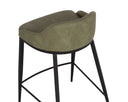 Ivanhoe Pine Counter Stool Astra by Matho Sun, view 5