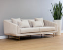 Polo Club Muslin Sofa Veera by Matho Sun, view 3