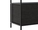 Norwood Bookcase by Matho Sun, view 6
