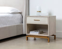 Valencia Nightstand by Matho Sun, view 4