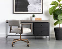 Norwood Desk by Matho Sun, view 5