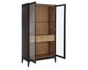 Cecilia Display Cabinet by Matho Sun, view 4