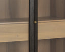 Cecilia Display Cabinet by Matho Sun, view 8