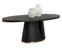 98" Dining Table Tasmin by Matho Sun