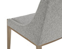 Monument Pebble Dining Chair Dionne by Matho Sun, view 5