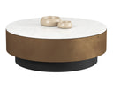 Zelda Coffee Table by Matho Sun, view 2