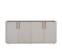 Cream Sideboard Jamille by Matho Sun, view 4