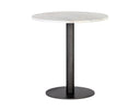 27.5" Bistro Table Suki by Matho Sun, view 2