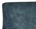 Nono Petrol Lounge Chair Aletta by Matho Sun, view 7
