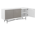 Large Sideboard Ventana by Matho Sun, view 3