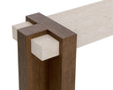 Minerva Console Table by Matho Sun, view 5