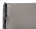 Dillon Stratus / Dillon Black Counter Stool Gianni by Matho Sun, view 5
