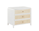 Tierra Nightstand by Matho Sun