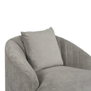 Polo Club Stone Armchair Astrid by Matho Sun, view 8