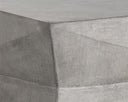 Niran End Table by Matho Sun, view 4