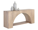 Salma Console Table by Matho Sun