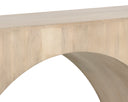 Salma Console Table by Matho Sun, view 5