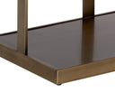 Kamali Side Table by Matho Sun, view 7