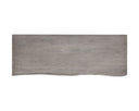 Grey Desk Lewis by Matho Sun, view 5