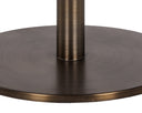 Round Counter Table Enco by Matho Sun, view 6