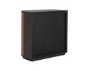 Dresden Bar Cabinet by Matho Sun, view 5