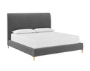 King Casablanca Storm Bed Harris by Matho Sun