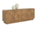 Fauna Sideboard by Matho Sun, view 2