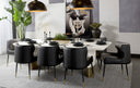 Viserys Sideboard by Matho Sun, view 8