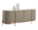 Cataldi Sideboard by Matho Sun, view 2
