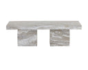 Colohan Bench by Matho Sun, view 2