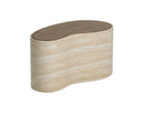 Medium Coffee Table Ishiko by Matho Sun, view 2