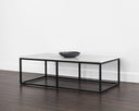 Ellery Coffee Table by Matho Sun, view 5